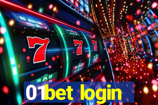 01bet login